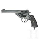 Webley & Scott Mk. VI, .455 - Foto 1