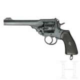 Webley & Scott Mk. VI, .455 - Foto 1