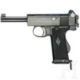Webley & Scott M. I No. 2 RHA (Royal Horse Artillery) Model 1912 - Foto 1