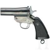 Signalpistole H&R Mod. Mk. IV - photo 1