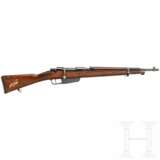 Carcano Mod. M 1938 - photo 1