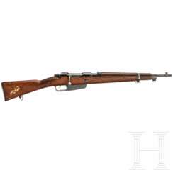 Carcano Mod. M 1938