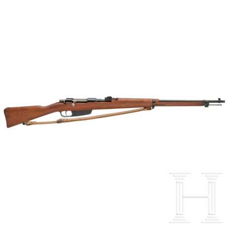 Carcano Mod. M 1891/41 - Foto 1