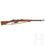 Carcano Mod. M 1891/41 - Foto 1