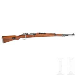 Repetierbüchse Preduzece 44, Mod. 48