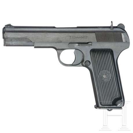 Zastava Mod. 57 - фото 1