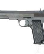 Yugoslavia (1918-2003). Zastava Mod. 57