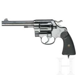 Colt Mod. New Service, Kal. .455