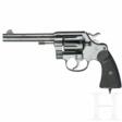 Colt Mod. New Service, Kal. .455 - Сейчас на аукционе