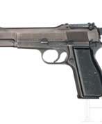 Kanada. John Inglis HP