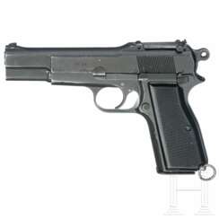 John Inglis HP Mk I *