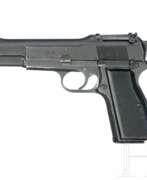 Kanada. John Inglis HP Mk I *