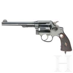 Smith & Wesson Military & Police 1905 4th Change (.38/200 British Service)