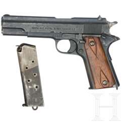 Colt Kongsberg Mod. 1914