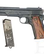 Norvège. Colt Kongsberg Mod. 1914