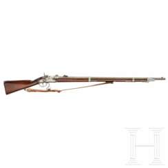 Infanteriegewehr M 1854/67, System Wänzel
