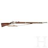Infanteriegewehr M 1854/67, System Wänzel - фото 1