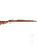 Peru. Kurzgewehr Mod. 1932, CZ Brünn