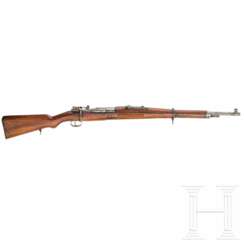 Kurzgewehr Mod. 1932, CZ Brünn