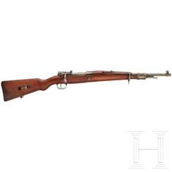 Kurzgewehr FN, Mod. 1935