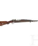 Peru. Kurzgewehr FN Mod. 1935