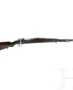 Peru. Kurzgewehr FN Mod. 1935