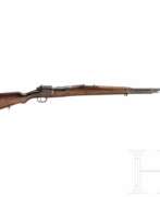 Portugal. Mauser Mod. 1904