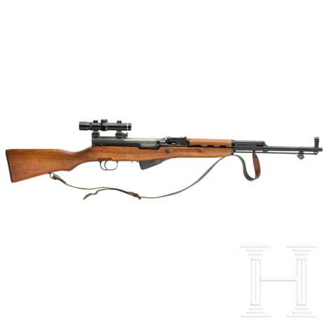 SL-Büchse Simonov SKS - photo 1 SL-Büchse Simonov SKS - photo 1