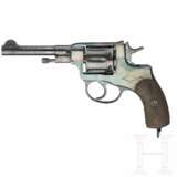 Nagant Mod. 1895, Tula, 1914 - Foto 1