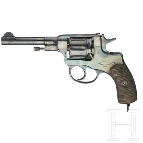 Nagant Mod. 1895, Tula, 1914 - photo 1 Nagant Mod. 1895, Tula, 1914 - photo 1