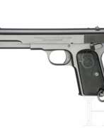 Suède. Husqvarna Mod. 07