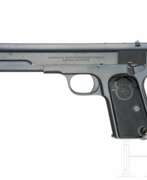 Suède. Husqvarna Mod. 07