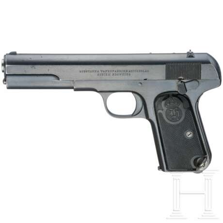 Husqvarna Mod. 07 - photo 1