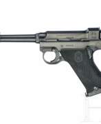 Suède. Husqvarna Mod. M 40