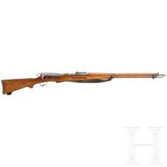 Infanteriegewehr Waffenfabrik Bern Mod. G11