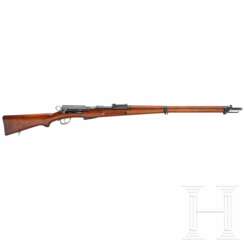 Infanteriegewehr Waffenfabrik Bern Mod. G11