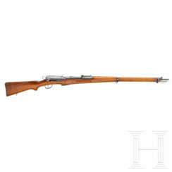 Infanteriegewehr Waffenfabrik Bern Mod. G11