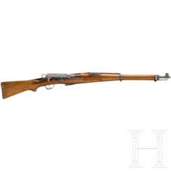 Infanteriegewehr Waffenfabrik Bern Mod. G11