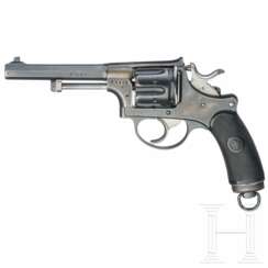 W+F Bern M1882, Privatserie