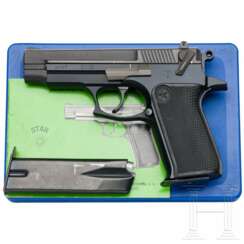 Star Mod. 28 PK, in Box