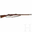 Gewehr Mod. 88/14, Danzig 1891 - Jetzt bei der Auktion