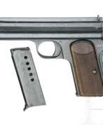 Hungary. Femaru Mod. Frommer Stop