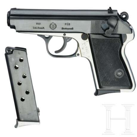 FEG Mod. R 61 - photo 1 FEG Mod. R 61 - photo 1