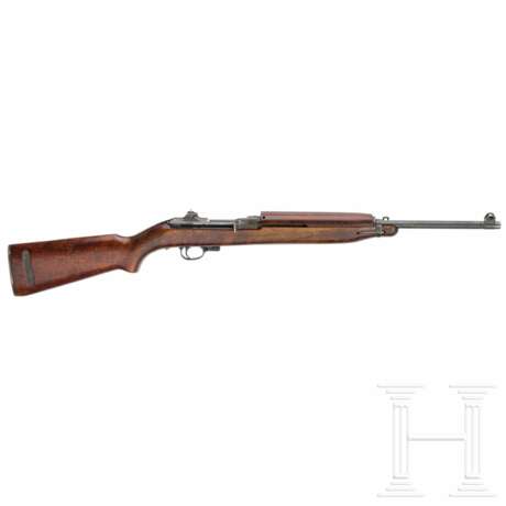 SL-Büchse Inland Division Mod. M1 Carbine - photo 1