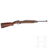 SL-Büchse Inland Division Mod. M1 Carbine - photo 1