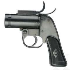 Signalpistole Mod. 8