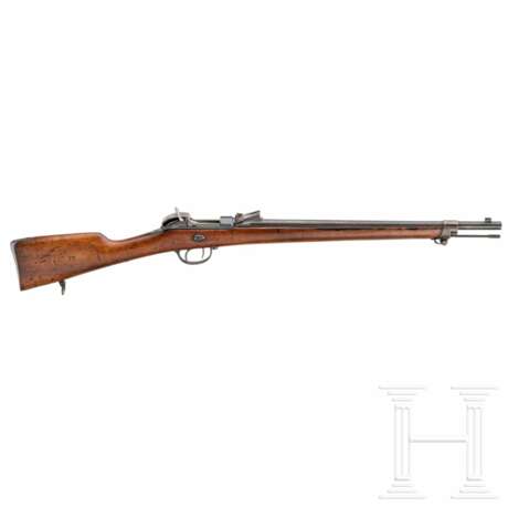 Werder M69 Gendarmeriekarabiner, Francotte, Lüttich - photo 1
