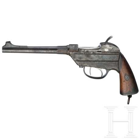 Pistole Werder M 69, Amberg - photo 1