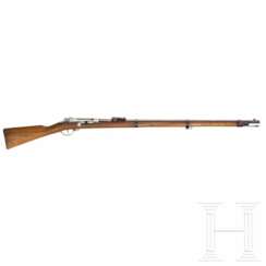 Infanteriegewehr M 1871, Amberg