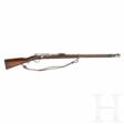 Jägerbüchse M 1871, OEWG - Now at the auction
